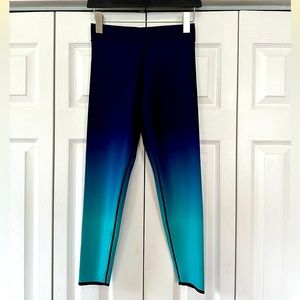 COR by ultracor NWT Ombré Legging